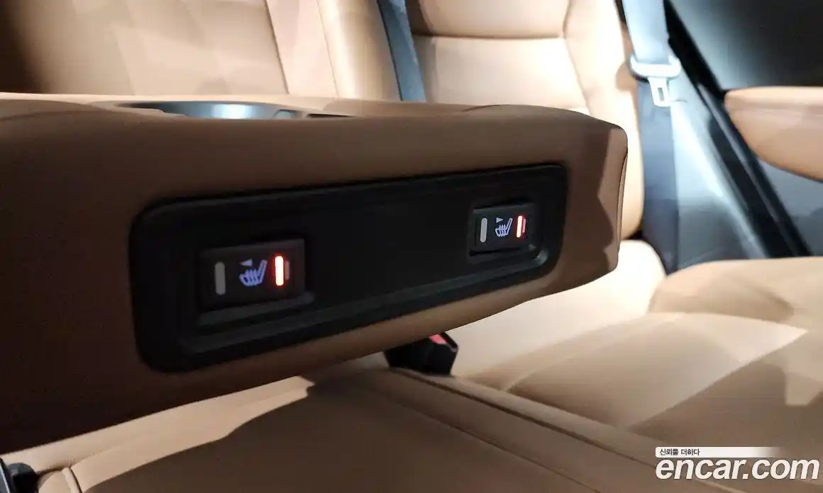 Renault QM6 2024 2.0 Автомат в Москве № 106727, фото 11