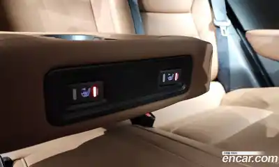 Renault QM6 2024 2.0 Автомат в Москве № 106727, миниатюра 11