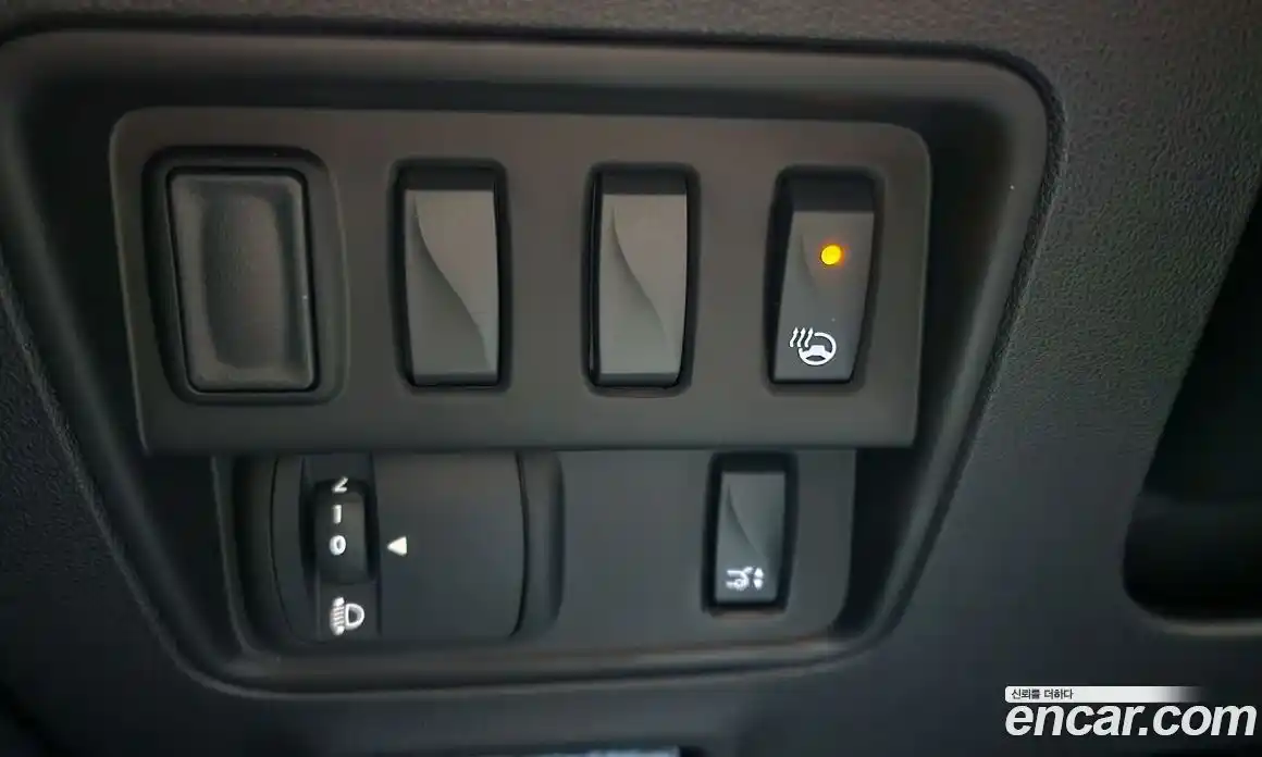 Renault QM6 2024 2.0 Автомат в Москве № 106727, фото 14