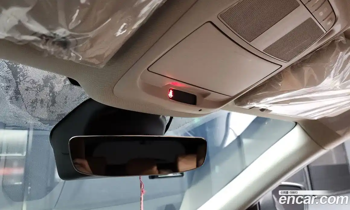 Renault QM6 2024 2.0 Автомат в Москве № 106727, фото 18