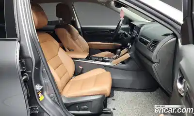 Renault QM6 2024 2.0 Автомат в Москве № 106727, миниатюра 8