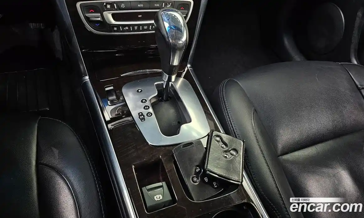 Renault SM5 2010 2.0 Автомат в Москве № 106821, фото 1