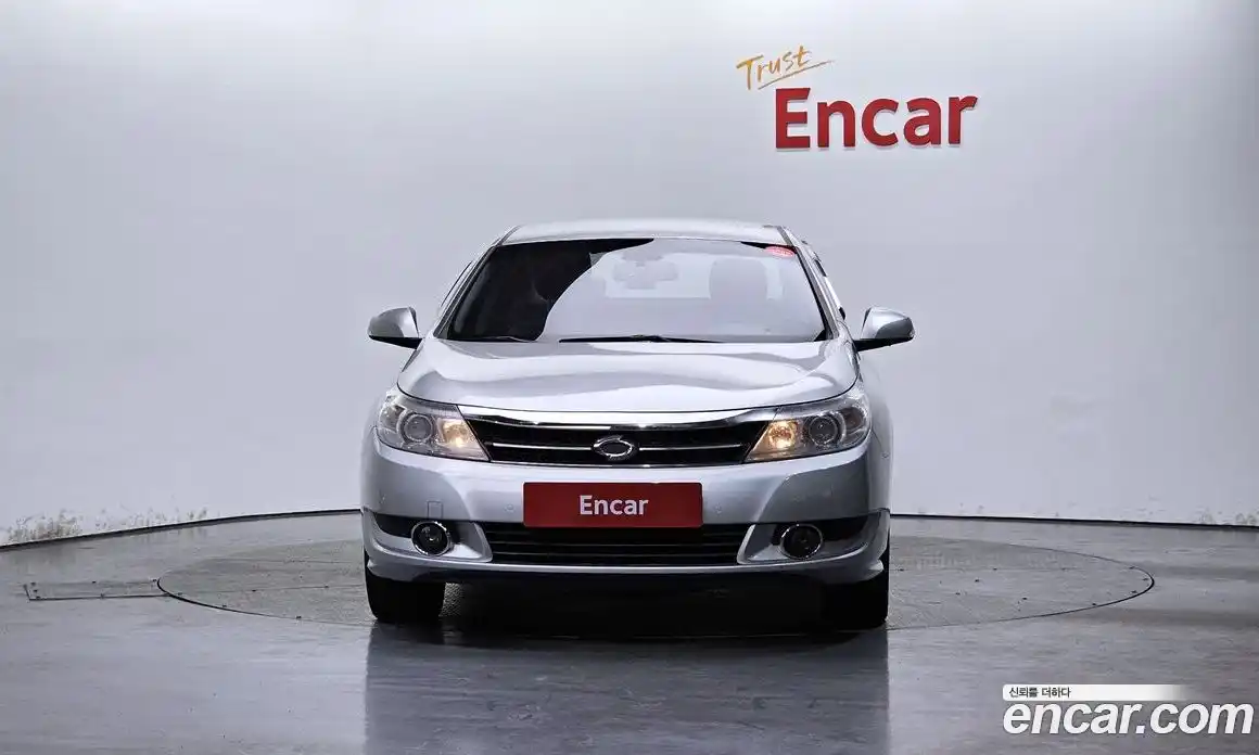 Renault SM5 2010 2.0 Автомат в Москве № 106821, фото 15