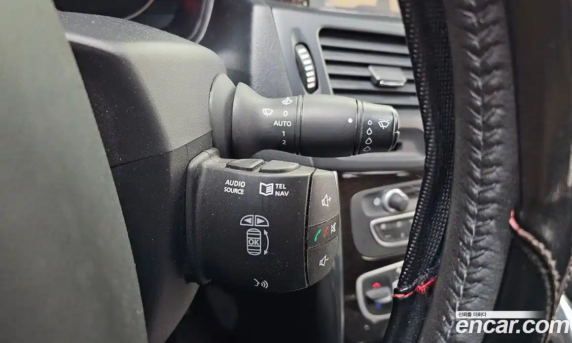 Renault SM5 2010 2.0 Автомат в Москве № 106821, фото 16