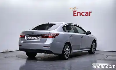 Renault SM5 2010 2.0 Автомат в Москве № 106821, миниатюра 2