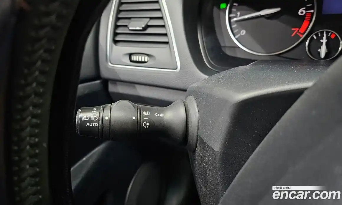 Renault SM5 2010 2.0 Автомат в Москве № 106821, фото 5