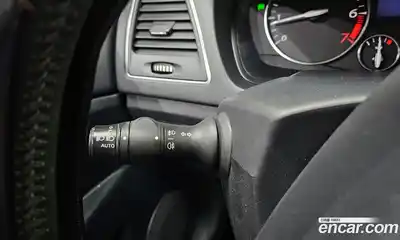 Renault SM5 2010 2.0 Автомат в Москве № 106821, миниатюра 5