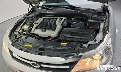 Renault SM5 2010 2.0 Автомат в Москве № 106821, миниатюра 7