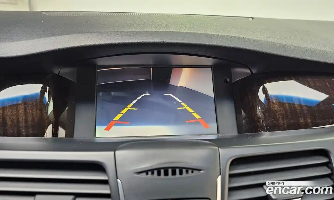 Renault SM5 2010 2.0 Автомат в Москве № 106821, фото 8