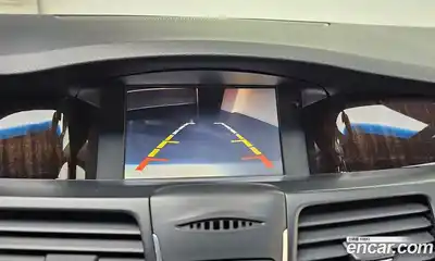 Renault SM5 2010 2.0 Автомат в Москве № 106821, миниатюра 8