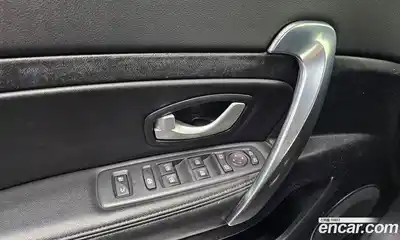 Renault SM5 2010 2.0 Автомат в Москве № 106821, миниатюра 9