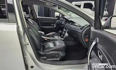 Renault SM5 2010 2.0 Автомат в Москве № 106821, миниатюра 10