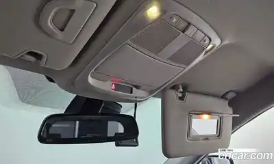 Renault QM6 2020 2.0 Автомат в Москве № 106822, миниатюра 12