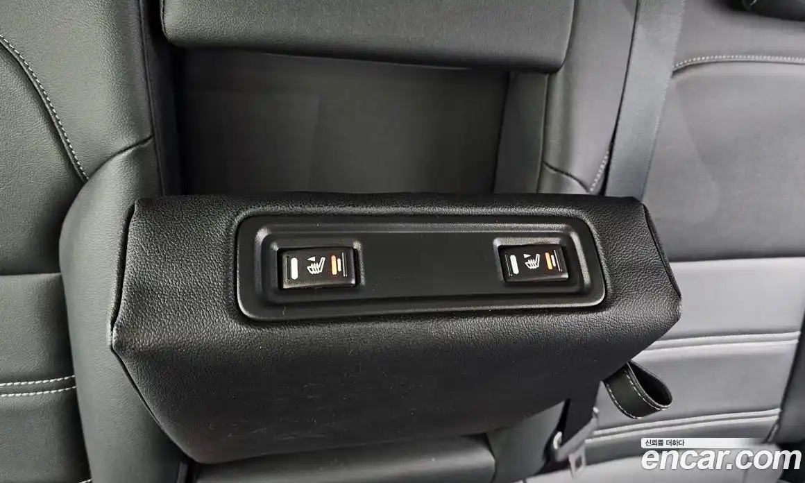 Renault QM6 2020 2.0 Автомат в Москве № 106822, фото 14