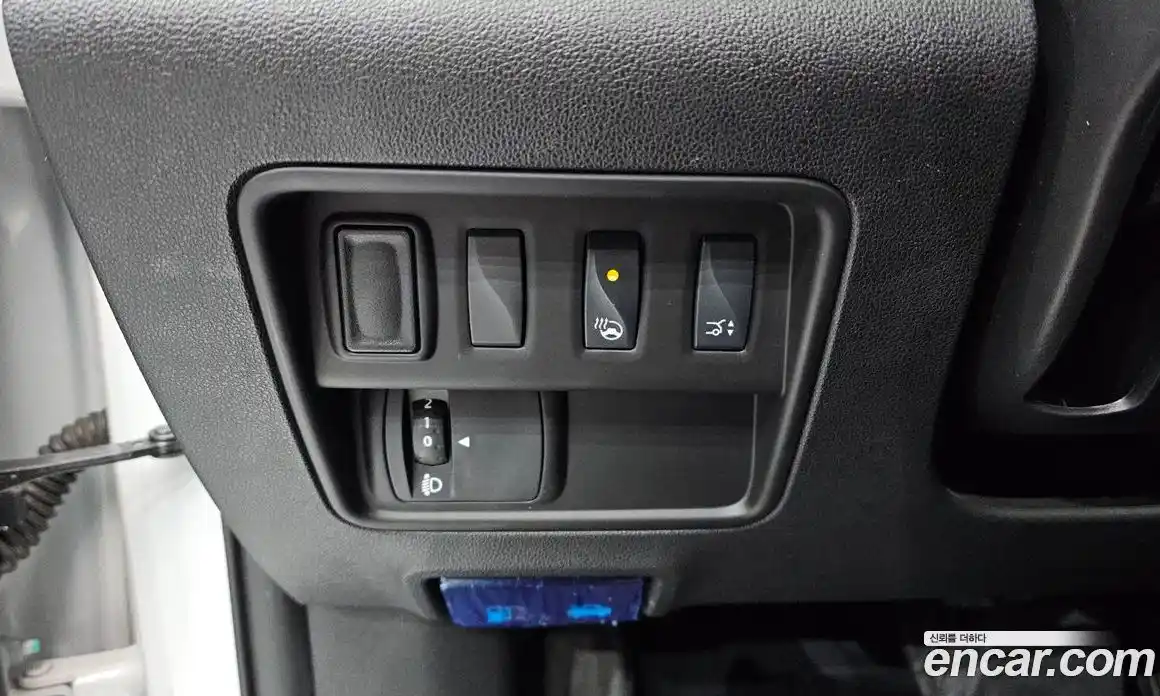 Renault QM6 2020 2.0 Автомат в Москве № 106822, фото 15