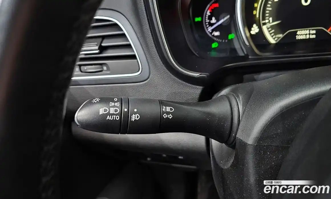 Renault QM6 2020 2.0 Автомат в Москве № 106822, фото 16