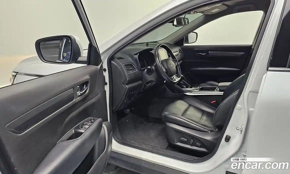 Renault QM6 2020 2.0 Автомат в Москве № 106822, фото 19