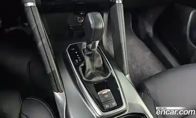 Renault QM6 2020 2.0 Автомат в Москве № 106822, миниатюра 2