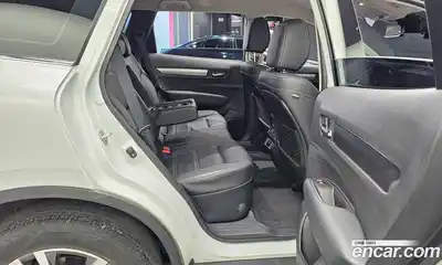 Renault QM6 2020 2.0 Автомат в Москве № 106822, миниатюра 4