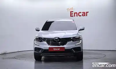 Renault QM6 2020 2.0 Автомат в Москве № 106822, миниатюра 5