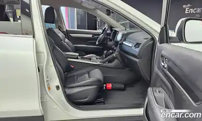 Renault QM6 2020 2.0 Автомат в Москве № 106822, миниатюра 10