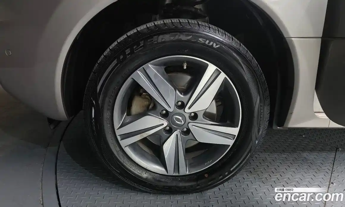 Renault QM5 2014 2.0 Автомат в Москве № 106850, фото 1