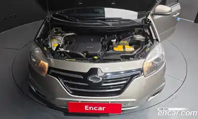 Renault QM5 2014 2.0 Автомат в Москве № 106850, миниатюра 11