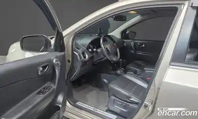 Renault QM5 2014 2.0 Автомат в Москве № 106850, миниатюра 12
