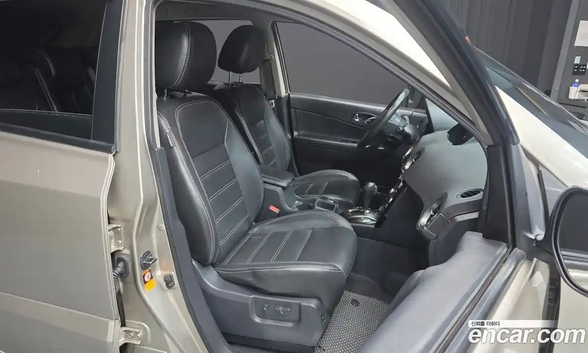 Renault QM5 2014 2.0 Автомат в Москве № 106850, фото 13