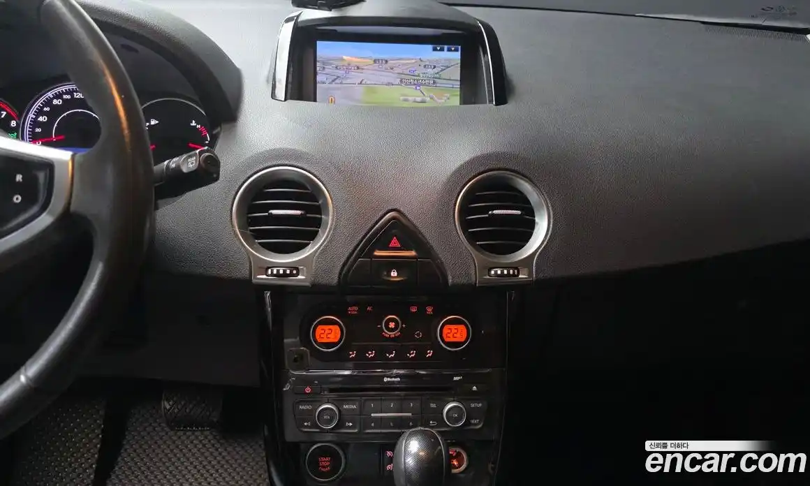 Renault QM5 2014 2.0 Автомат в Москве № 106850, фото 14