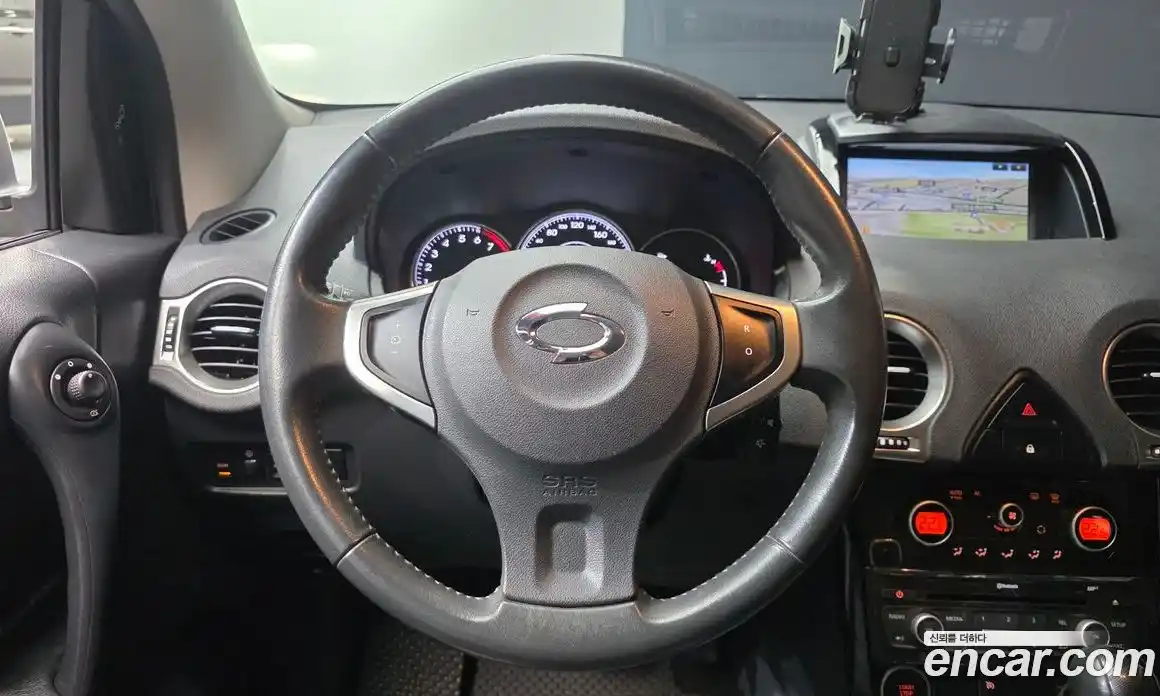 Renault QM5 2014 2.0 Автомат в Москве № 106850, фото 15