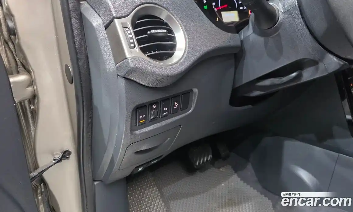 Renault QM5 2014 2.0 Автомат в Москве № 106850, фото 16