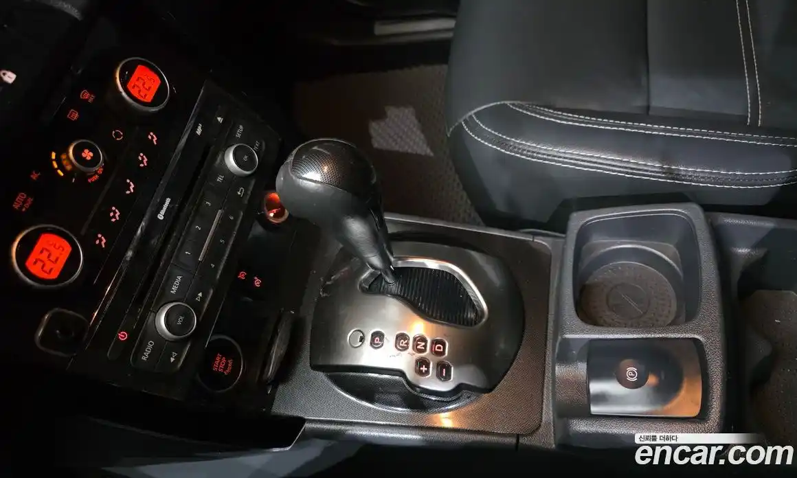 Renault QM5 2014 2.0 Автомат в Москве № 106850, фото 17