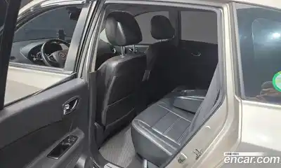 Renault QM5 2014 2.0 Автомат в Москве № 106850, миниатюра 3