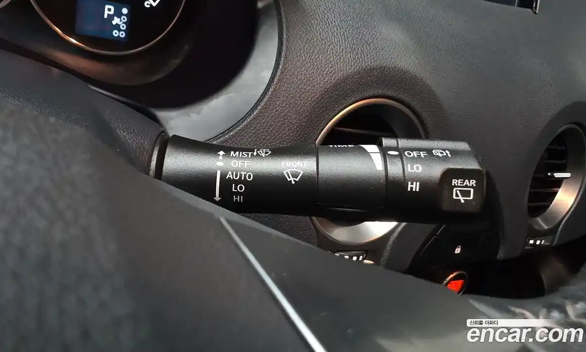 Renault QM5 2014 2.0 Автомат в Москве № 106850, фото 4