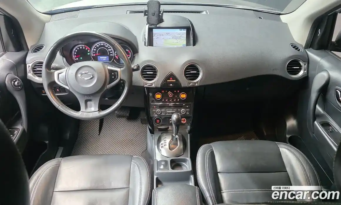 Renault QM5 2014 2.0 Автомат в Москве № 106850, фото 6