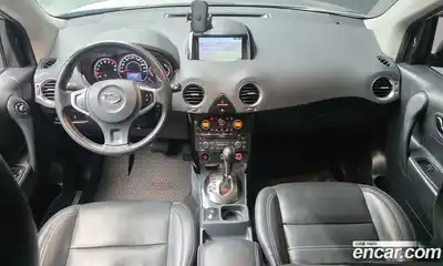 Renault QM5 2014 2.0 Автомат в Москве № 106850, миниатюра 6