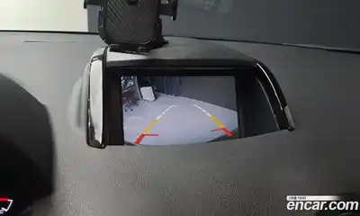 Renault QM5 2014 2.0 Автомат в Москве № 106850, миниатюра 9