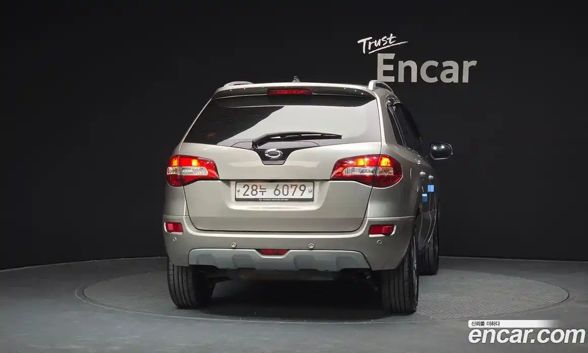 Renault QM5 2014 2.0 Автомат в Москве № 106850, фото 10