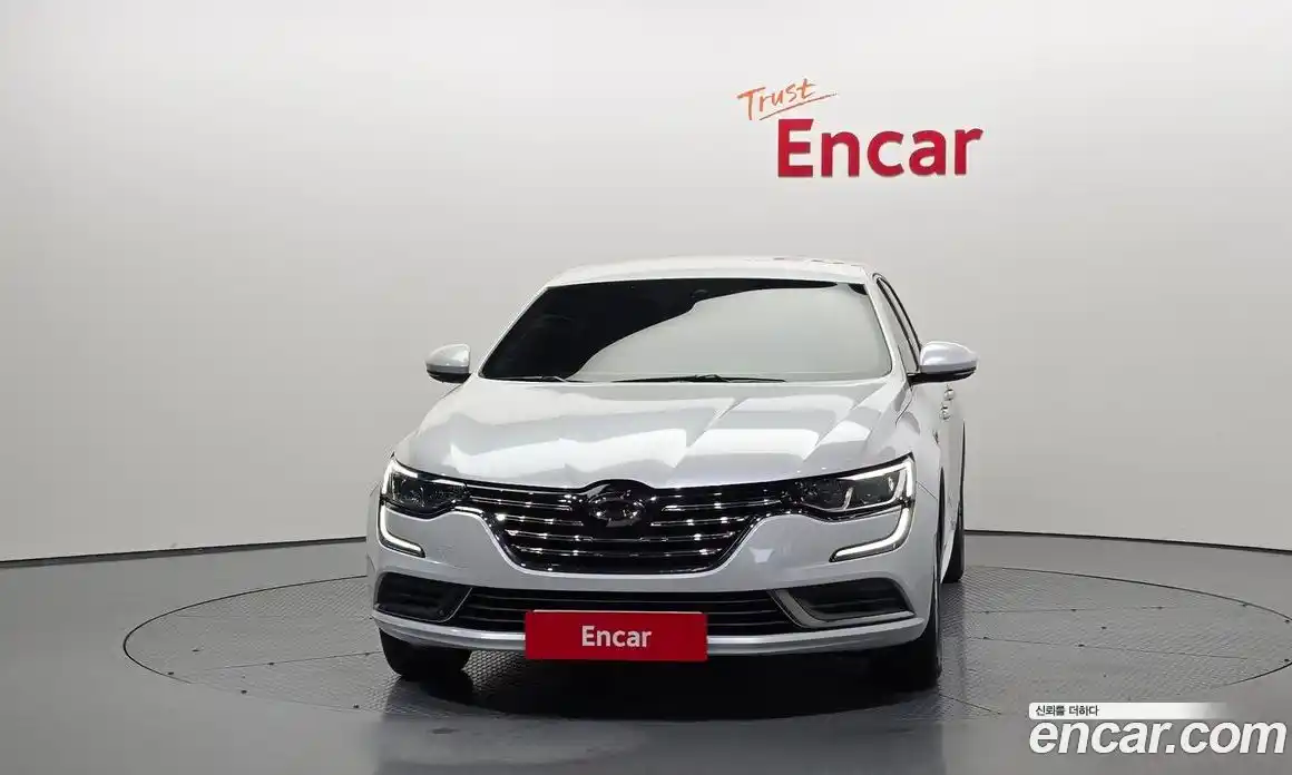 Renault SM6 2020 2.0 Автомат в Москве № 106871, фото 11