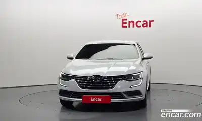 Renault SM6 2020 2.0 Автомат в Москве № 106871, миниатюра 11