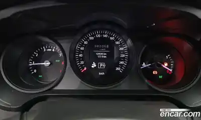 Renault SM6 2020 2.0 Автомат в Москве № 106871, миниатюра 12