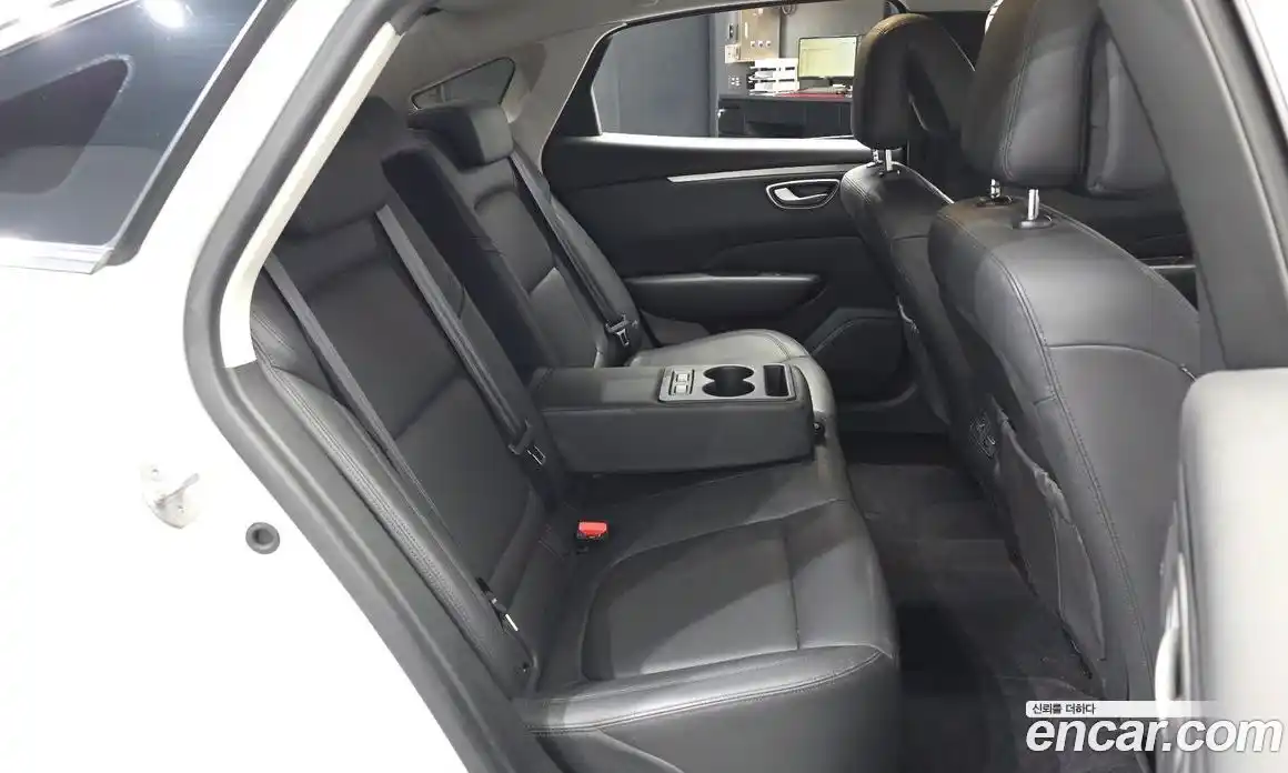 Renault SM6 2020 2.0 Автомат в Москве № 106871, фото 13