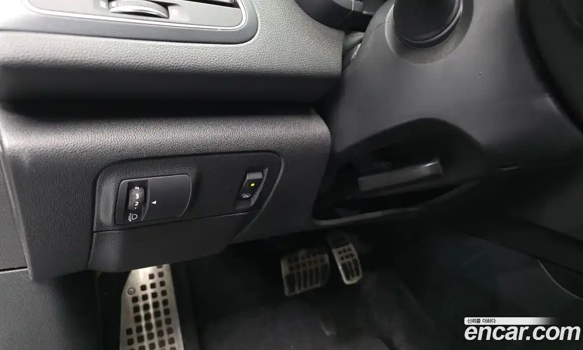 Renault SM6 2020 2.0 Автомат в Москве № 106871, фото 14