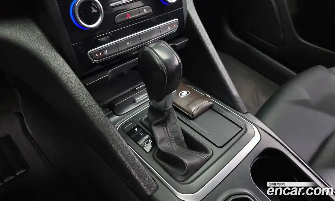 Renault SM6 2020 2.0 Автомат в Москве № 106871, фото 17