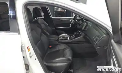 Renault SM6 2020 2.0 Автомат в Москве № 106871, миниатюра 3