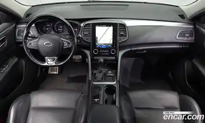 Renault SM6 2020 2.0 Автомат в Москве № 106871, миниатюра 4