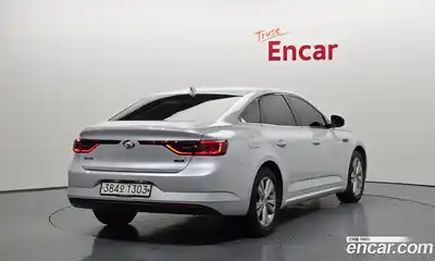 Renault SM6 2020 2.0 Автомат в Москве № 106871, миниатюра 5