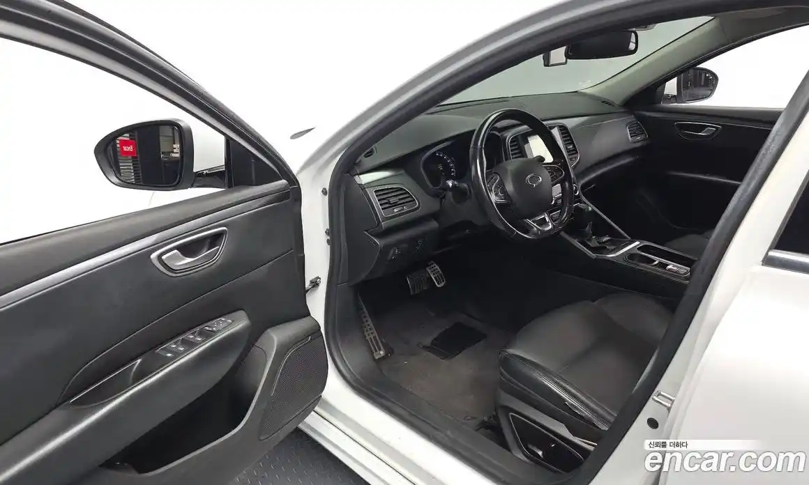 Renault SM6 2020 2.0 Автомат в Москве № 106871, фото 8