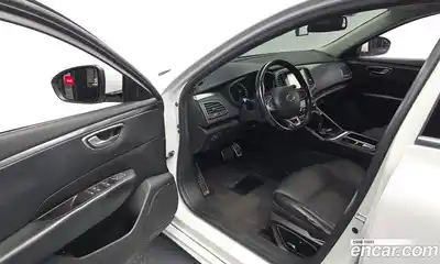 Renault SM6 2020 2.0 Автомат в Москве № 106871, миниатюра 8